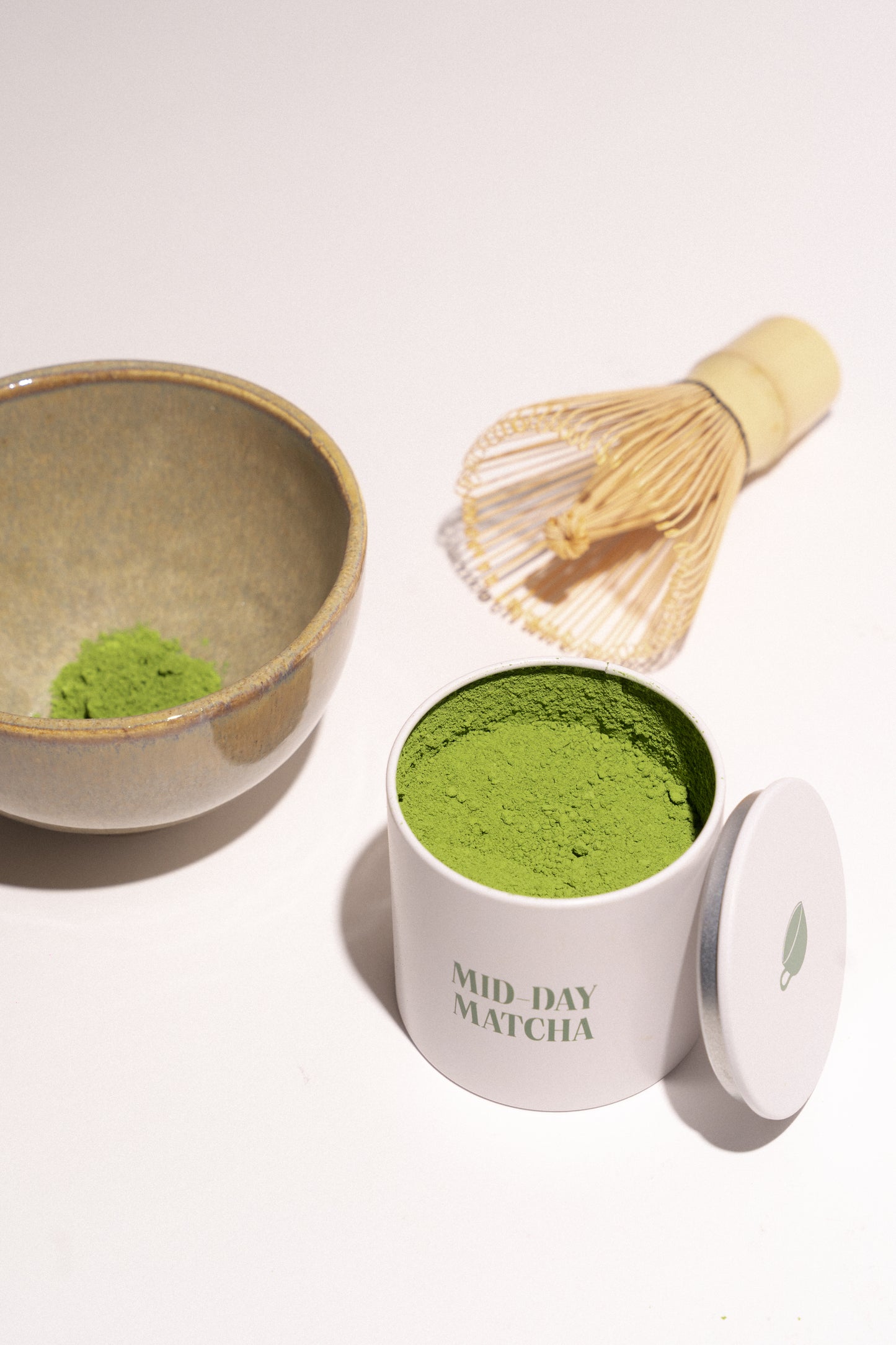 Matcha Bowl Kit