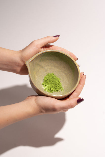 Matcha Bowl