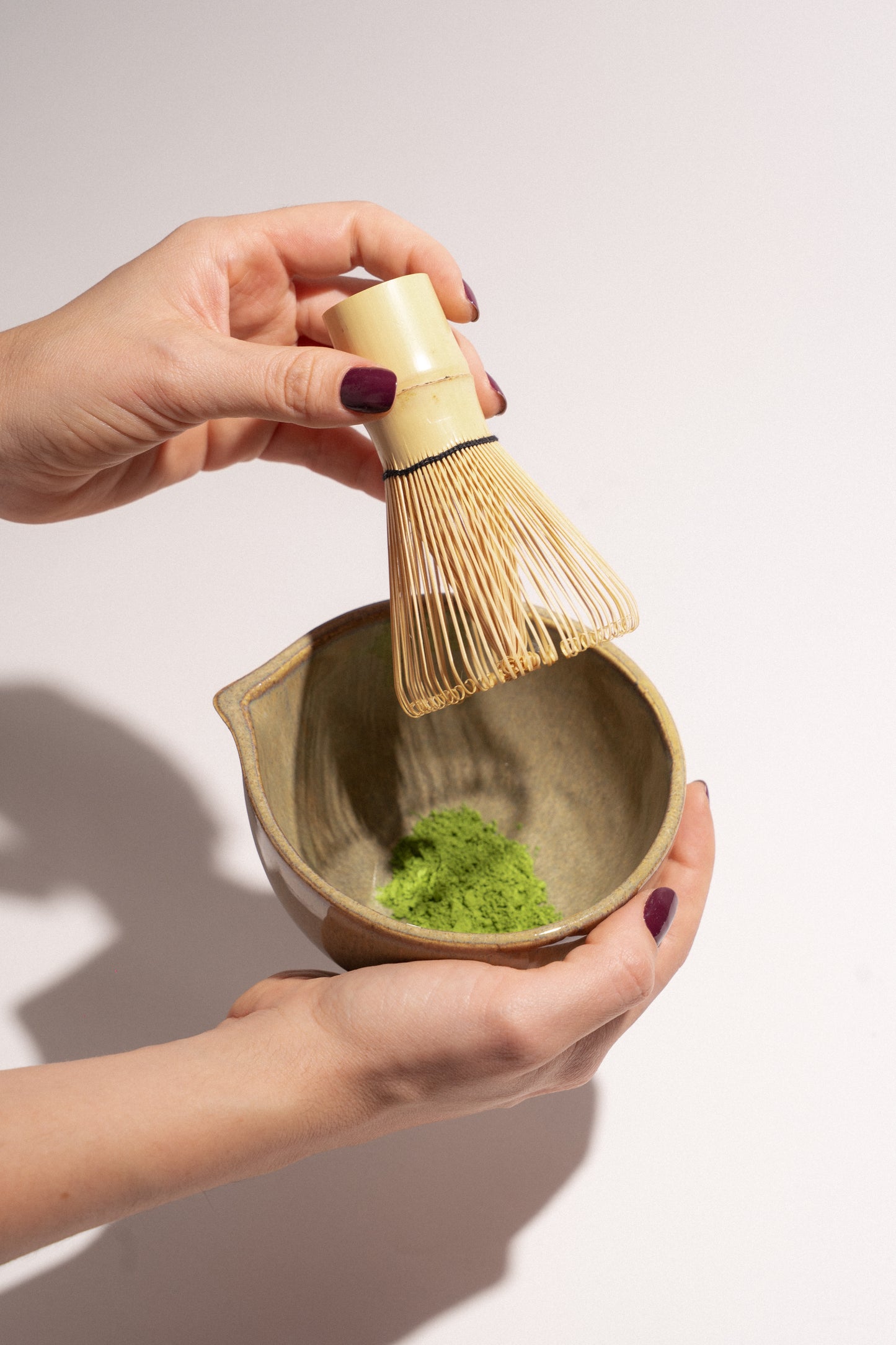 Matcha Bowl