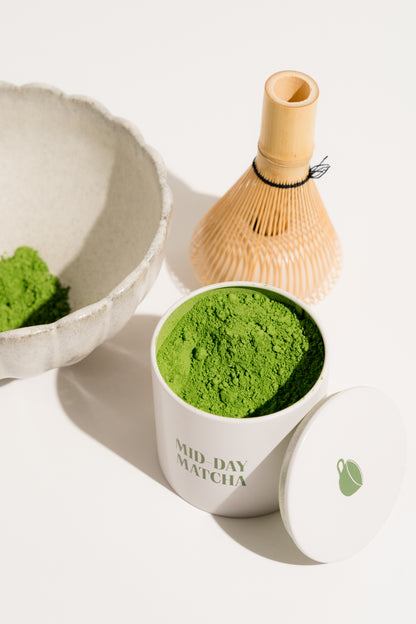 Matcha Ceremonial