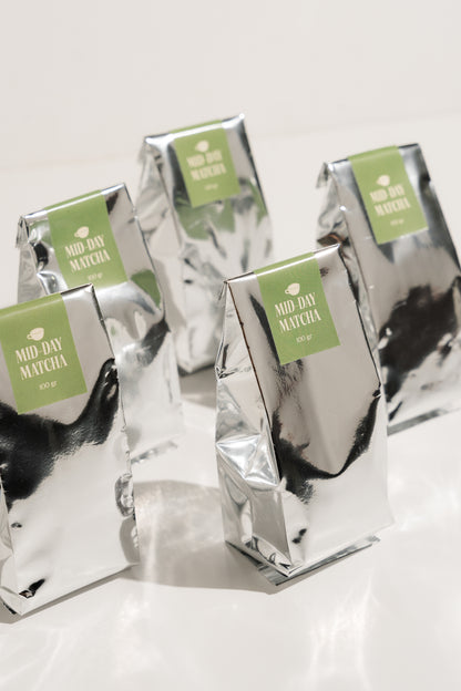 Matcha Ceremonial