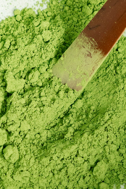 Matcha Ceremonial